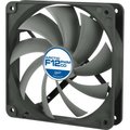 Arctic Arctic F8 Pwm Co Continuous-Operation Dual-Ball Bearing 80Mm Case Fan AFACO080PCGBA01